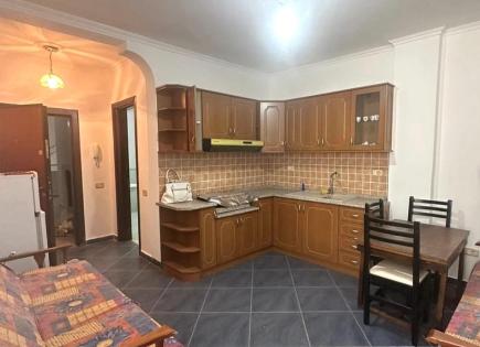 Wohnung für 80 000 euro in Durres, Albanien