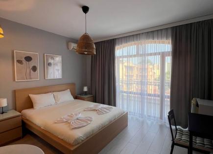 Apartment for 49 000 euro at Sunny Beach, Bulgaria