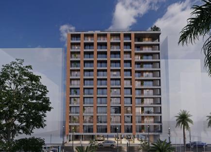 Piso para 27 843 euro en Batumi, Georgia