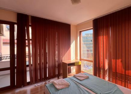 Appartamenti per 69 000 euro a Spiaggia assolata, Bulgaria