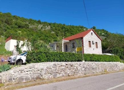 House for 119 000 euro in Danilovgrad, Montenegro