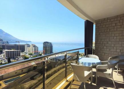 Appartement pour 239 000 Euro à Becici, Monténégro