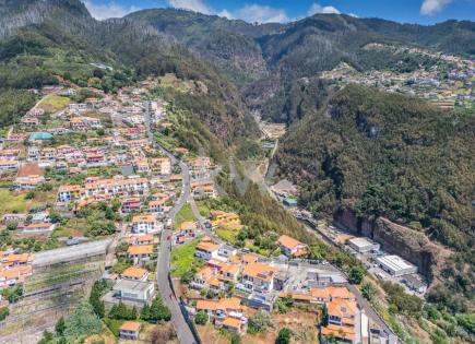 Grundstück für 170 000 euro in Madeira, Portugal