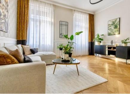Apartment for 369 000 euro in Budapest, Hungary