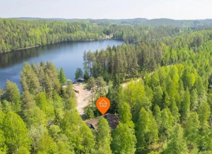 Haus für 59 000 euro in Warkaus, Finnland