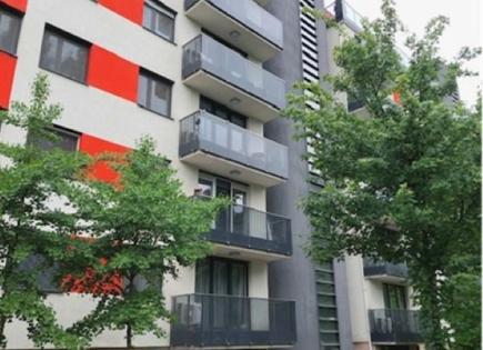 Apartment for 220 000 euro in Budapest, Hungary