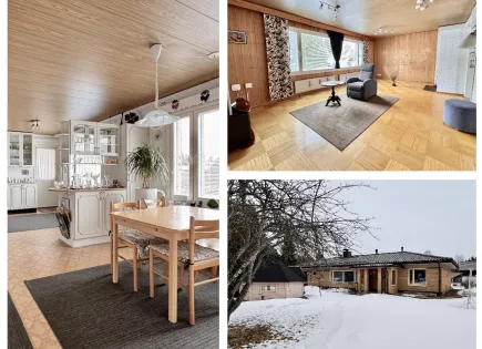 Maison pour 58 000 Euro à Kerimaki, Finlande