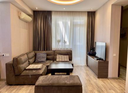Piso para 149 413 euro en Tbilisi, Georgia