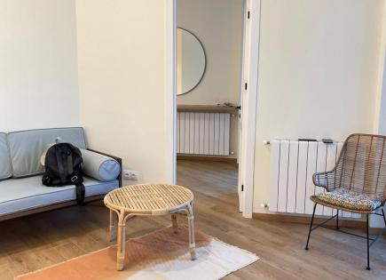 Piso para 104 022 euro en Tbilisi, Georgia