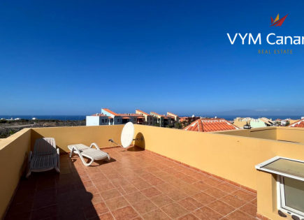 Appartement pour 325 000 Euro sur Tenerife, Espagne