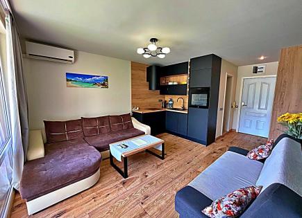 Appartement pour 60 900 Euro à Sveti Vlas, Bulgarie