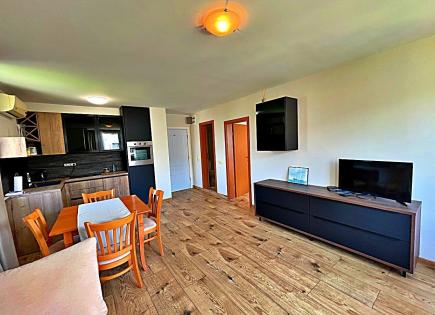 Appartement pour 83 000 Euro à Slantchev Briag, Bulgarie