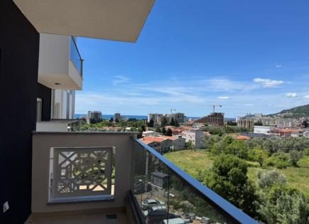 Flat for 90 000 euro in Bar, Montenegro