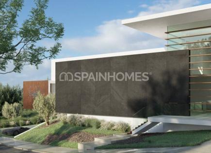 Villa für 4 875 000 euro in Fuengirola, Spanien