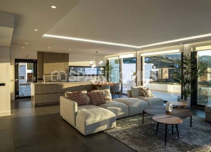 Villa for 849 000 euro in Mijas, Spain
