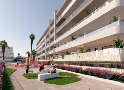 Apartment für 266 000 euro in Mutxamel, Spanien
