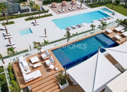Apartment für 3 500 000 euro in Marbella, Spanien