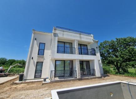 Villa pour 920 000 Euro à Radanovici, Monténégro