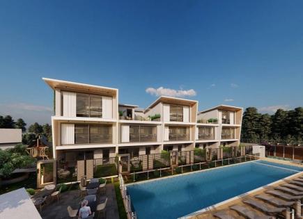 Villa für 475 000 euro in Mersin, Türkei