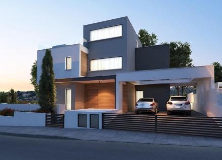 Villa für 1 570 000 euro in Limassol, Zypern