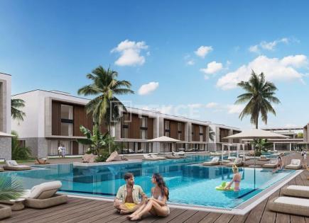 Apartment für 218 000 euro in İskele, Zypern