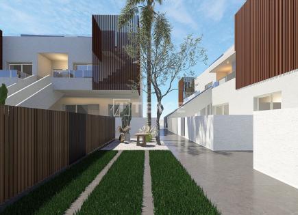 Ático para 291 000 euro en Pilar de la Horadada, España