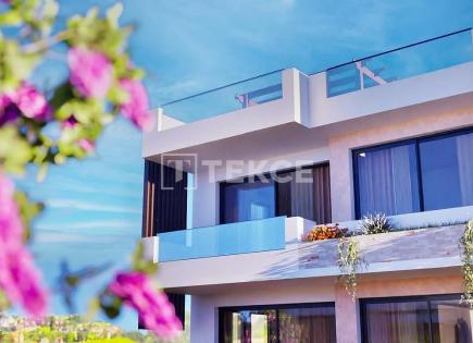 Penthouse pour 187 000 Euro à Kyrenia, Chypre
