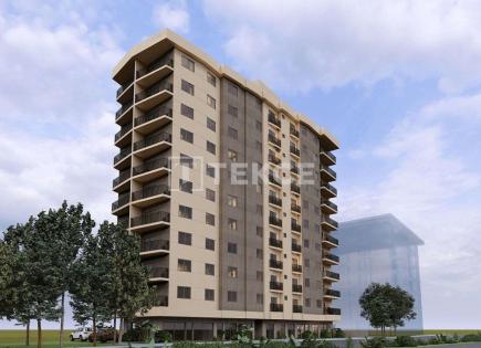 Appartement pour 207 000 Euro en Turquie