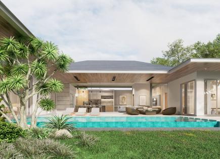Villa for 424 167 euro in Hua Hin, Thailand