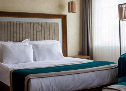 Hotel für 3 200 000 euro in Platja D'Aro, Spanien