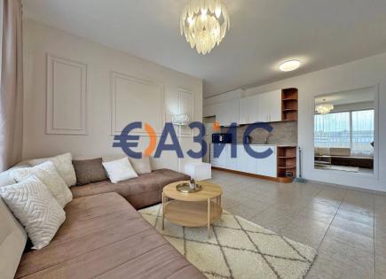Apartment für 100 000 euro in Sonnenstrand, Bulgarien