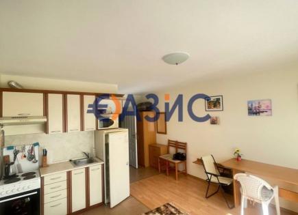 Appartement pour 48 500 Euro à Slantchev Briag, Bulgarie