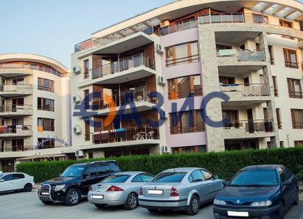Apartment for 58 765 euro at Sunny Beach, Bulgaria