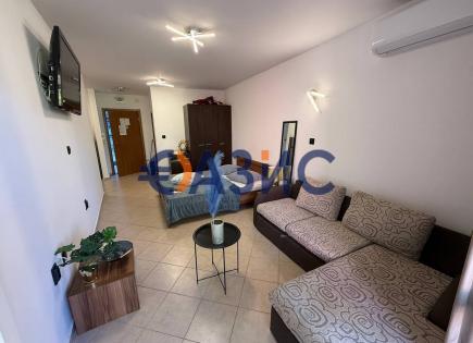 Appartement pour 65 000 Euro à Slantchev Briag, Bulgarie