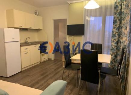 Appartement pour 85 900 Euro à Slantchev Briag, Bulgarie