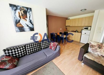 Appartement pour 64 000 Euro à Slantchev Briag, Bulgarie