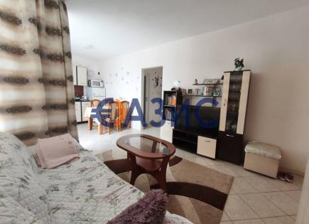 Apartment for 77 000 euro at Sunny Beach, Bulgaria