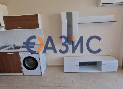 Apartment für 76 000 euro in Sonnenstrand, Bulgarien