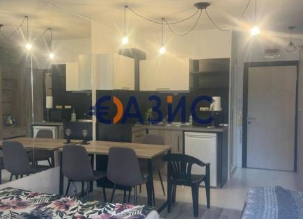 Appartement pour 56 000 Euro à Slantchev Briag, Bulgarie