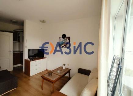 Appartement pour 53 000 Euro à Slantchev Briag, Bulgarie