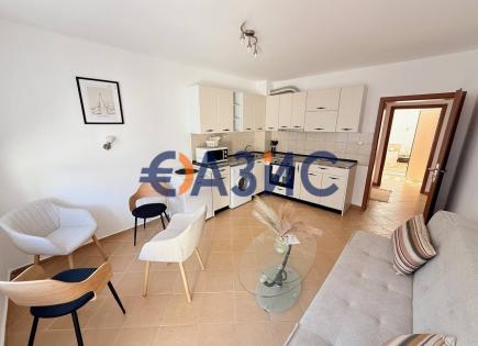 Apartment für 105 000 euro in Sonnenstrand, Bulgarien
