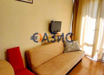 Apartment for 48 500 euro at Sunny Beach, Bulgaria