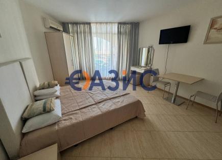 Apartment for 62 300 euro in Aheloy, Bulgaria