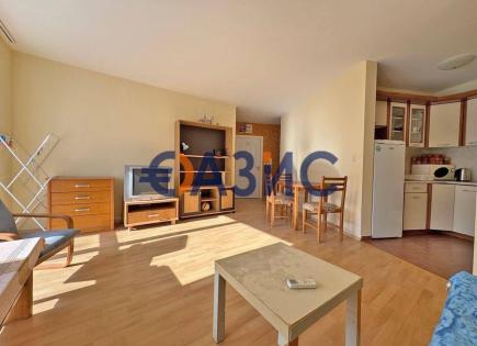Apartment for 73 500 euro in Elenite, Bulgaria