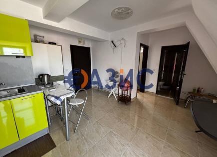 Apartamento para 68 000 euro en Nesebar, Bulgaria