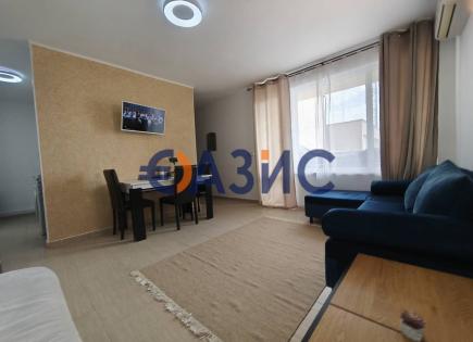 Apartment für 80 000 euro in Sveti Vlas, Bulgarien