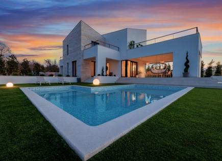 Villa à Malinska-Dubašnica, Croatie (prix sur demande)