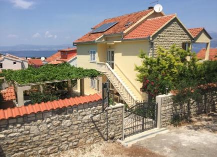 Hotel für 675 000 euro in Kroatien