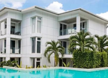 Stadthaus für 224 378 euro in Ko Samui, Thailand