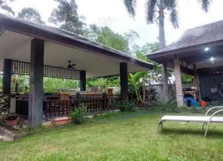 Villa für 226 295 euro in Ko Samui, Thailand